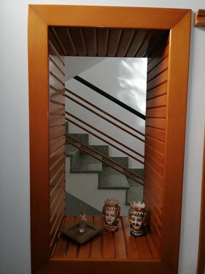 Cristina House Apartment Avola Exterior photo