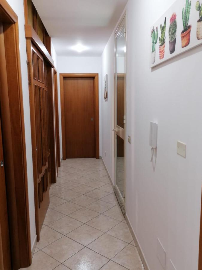 Cristina House Apartment Avola Exterior photo
