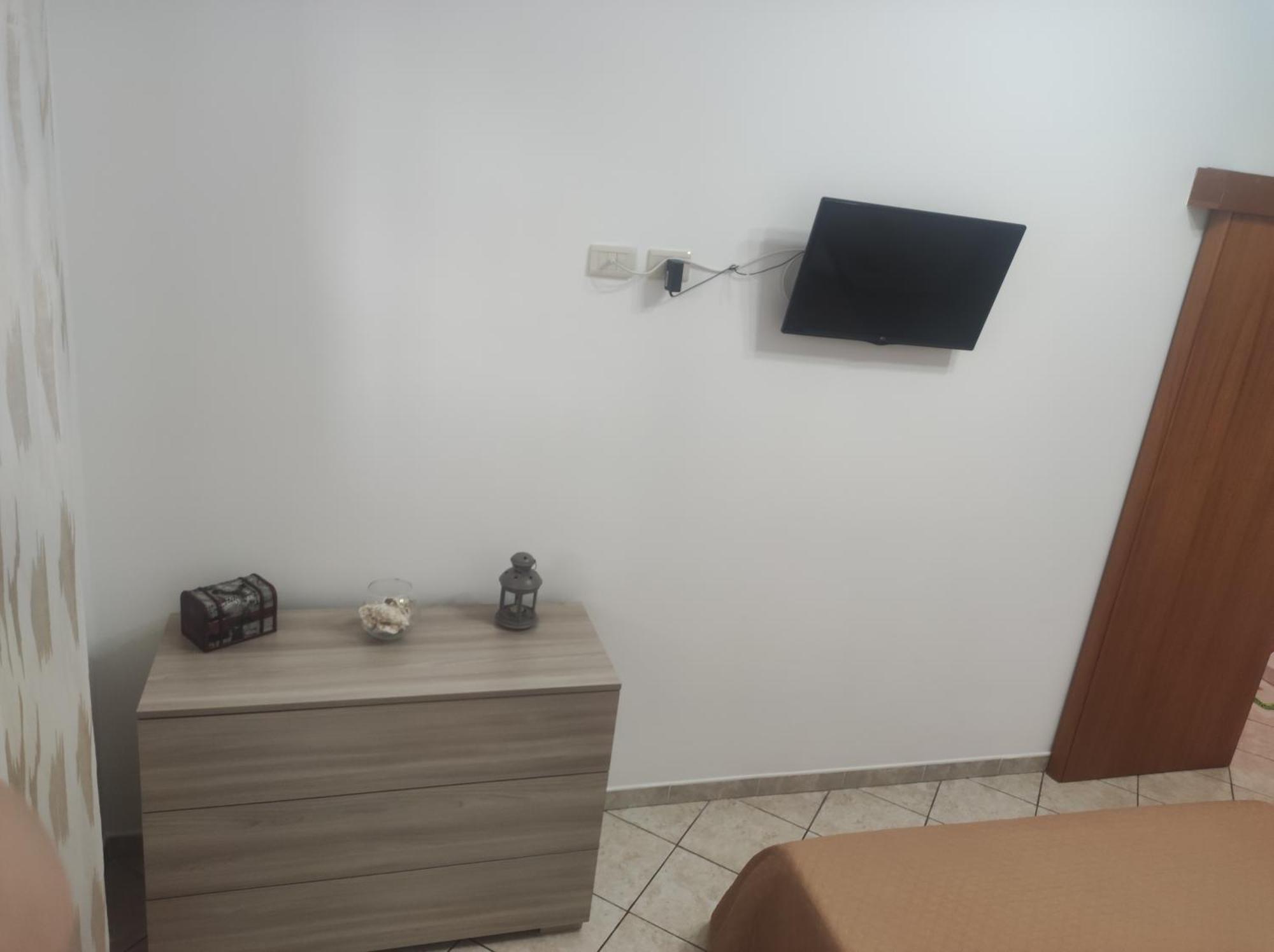 Cristina House Apartment Avola Exterior photo