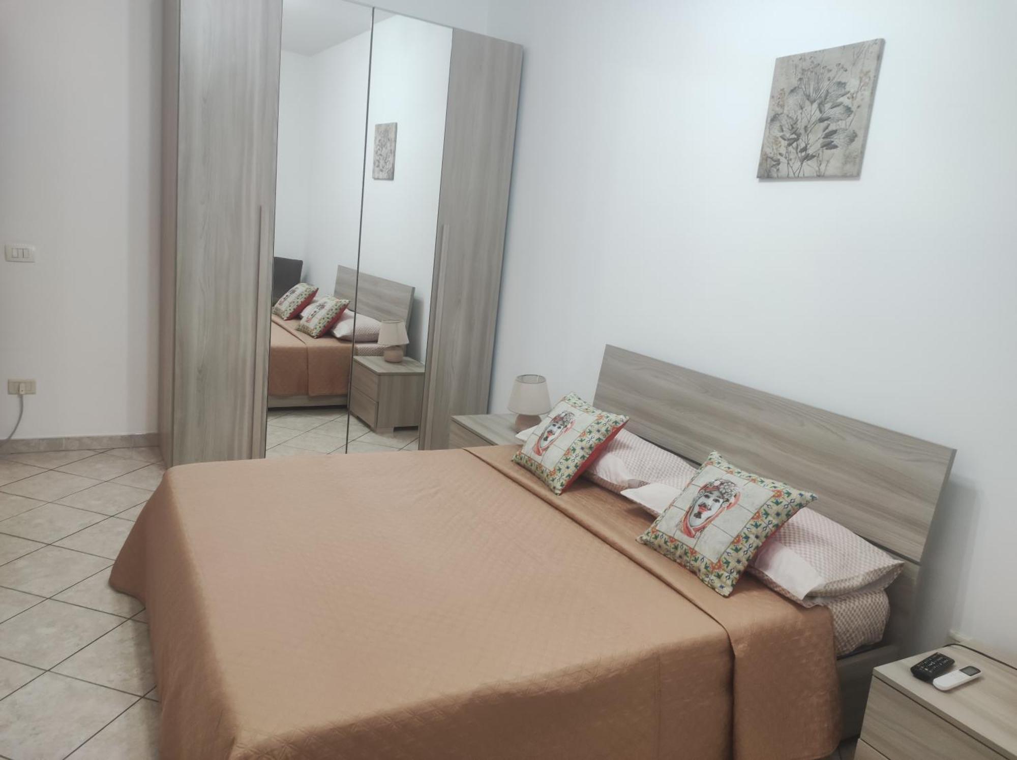 Cristina House Apartment Avola Exterior photo